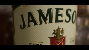 Jameson Irish Whiskey 700ml