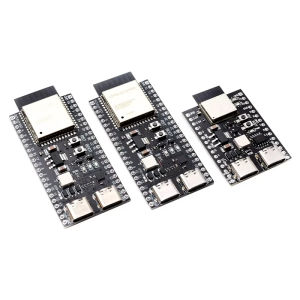 ZAVE | WiFi Bluetooth Microcontroller Dev Board