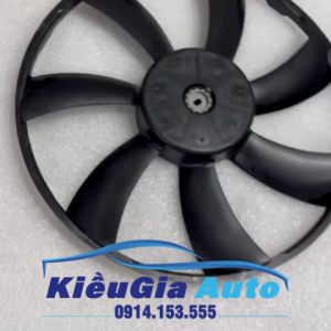 Cánh quạt két nước Toyota Vios 2008-2013 163610M050
