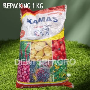 PUPUK KAMAS PAK TANI REPACKING 1 KG