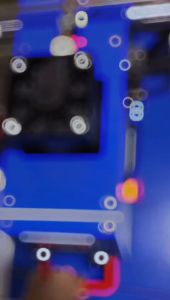 BF180 Kaos T Shirt Cotton Katun 24s Premium Pria & Wanita