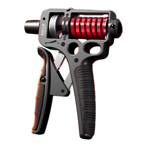 XINYIWANJIA | Adjustable Grip Strengthener 100kg