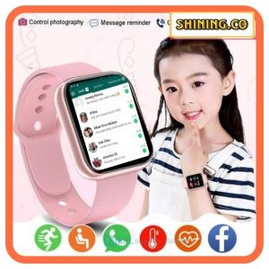 JAM TANGAN ANAK REMAJA SMARTWATCH ANDROID HP 4G ANTI AIR BISA WHATSAPP Y68 T55 T5OO JAM HP ANDROID NOTIFIKASI WA SMS TLFN MUSIK BLUETOOTH TERDAPAT SENSOR KESEHATAN OLAHRAGA PRIA WANITA