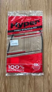 สายโช๊ค Honda CBR 150 (Standard สินค้ามาตรฐาน จาก TG MOTOR ทดแทนของเดิม)