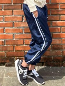 Celana Joger Despo Dewasa Saku Resleting Celana Olahraga Santai Running Jogging gym Sport