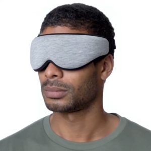 Ostrichpillow Eye Mask