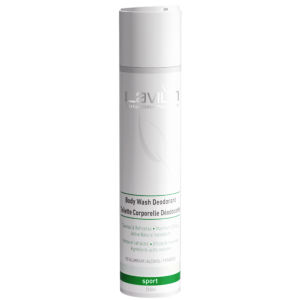 Lavilin | Refreshing & Freshening Shower Gel For Men