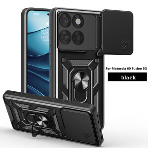 TAOYUNXI | Phone Case For Motorla Edge 60 Fusion 50 70 60 70 Pro For Moto G75 G86 G35 G55 G15 Capinha Caha Hard Pushing Open The Window
