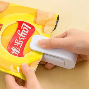 Mini Portable Vacuum Sealer