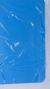 Alas Solder / Matras Solder / Silicone Solder Mat TE-509