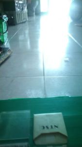 PATOLABOR THE MOBILE POLICE (แผ่น FAMICOM DISK SYSTEM)