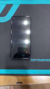 Dán cường lực màn hình Oppo A55S 5G (bản Japan) nano dẻo trong suốt nhám chống vân tay bảo vệ mắt