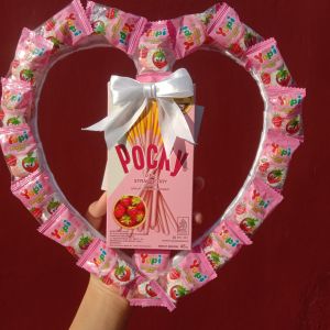 Kado Wisuda Hadiah Sempro Kompre Graduation Gift