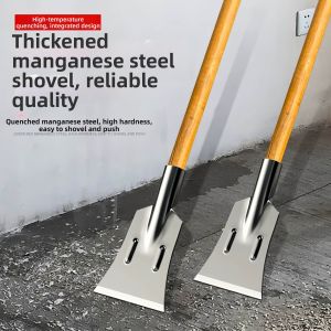 High-Quality Spackling Cleaning Knife
