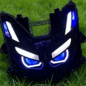 REFLEKTOR BILED TURBO SE GEN 3 VARIO 160 CBS