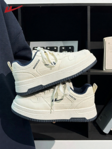 Warrior | Platform Thick Sole Casual Athletic Shoes