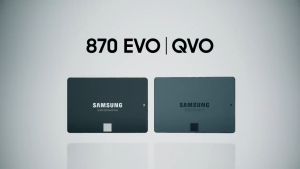 SAMSUNG SSD 870 EVO 500GB 1TB Internal Hard disk Solid State Drive SATA 2.5 Laptop Desktop 5Years Warranty