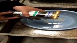 Water Booster Pump Automatic Booster Pump Household Automatic Faucet Water 220V 100W/150W