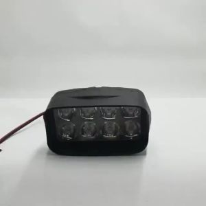 Lampu Motor LED Super Terang 12V 12 Watt
