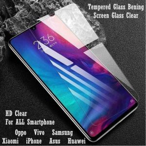 Anti Gores Bening Kaca Samsung