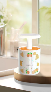 Solid Air Freshener Home Fragrance For Room Toilet Deodorization Bathroom Perfume Aromatherapy