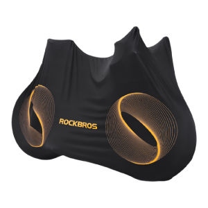 RockBros | Bicycle fully wrapped dust cover wear-resistant protective cover road bike mountain bike universal Protective Gear