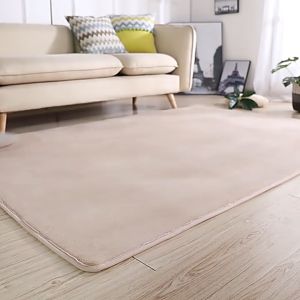 【Zhaozhao】พรม พร้อมส่ง พรมปูพื้น พรมห้องนั่งเล่น พรมปูพื้นห้อง พรมห้องนอน พรมปูพื้นสี่เหลี่ยมผืนผ้า