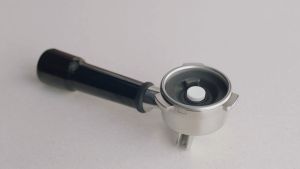 Breville Original Cleaning Disc 54mm No Hole With Hole for Breville Barista Pro Express Touch Impress Backflushing Maintenance