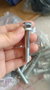 ỐC NẮP CÒ CHO ĐỘNG CƠ NỔ CHẠY XĂNG 168F 170F