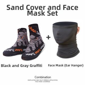Tuban | Sand Proof Foot Cover Shoe Covers