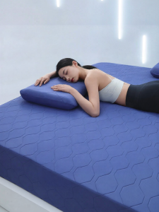 Mercury | Cooling Air-Conditioned Summer Mat Washable Baby Friendly