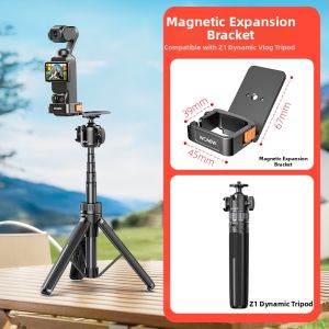 WONEW | Expandable Magnetic Portable Desktop Mount