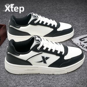 XTEP | Autumn New Arrival Breathable Casual Sneakers