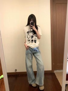SUOSHE | XXL Cotton T-Shirt