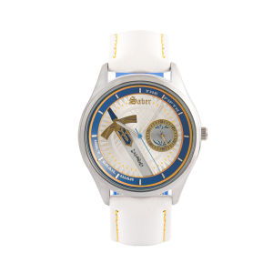 XINGYUNSHI | Licensed Anime Peripheral For Both Genders Watch