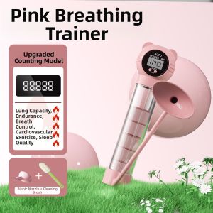 YINGYU | Respiratory Trainer Multifunctional Fitness Equipment