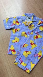 Size 6 อก 28 นิ้ว สูง 95 - 105 เซนติเมตร น้ำหนัก 15 - 17 กิโลกรัม