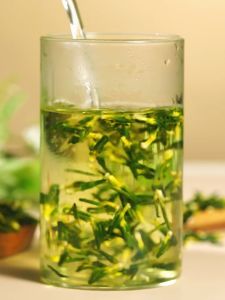 120g 莲子芯茶 Fragrant Tasty Lotus Seed Core Lotus Heart Tea Drop Sparkle Herbal Tea