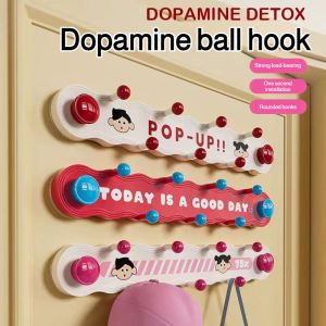 Multifunctional powerful hooks