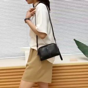 Tas Selempang Dompet Handphone Wanita Import Korea 2025 Terbaru Tas Clutches Wanita Mewah Tas Handbag Tangan Wanita Terlaris 8156
