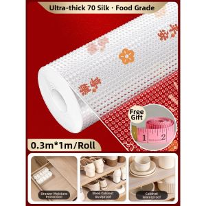 Moisture-Proof Waterproof Oil-Resistant Mold-Resistant Stain-Resistant Drawer Liner