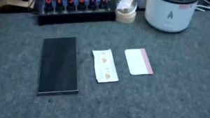 Vivo V30 Hydrogel Film & Full Coverage Soft TPU Film: The Ultimate Protection