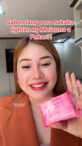 Intensive Bleaching Bar Fast Whitening Soap with Collagen & SPF 20 (IBB) by Her Choice (FDA Notified)