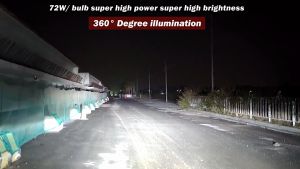 หลอดไฟหน้า H4 LED H11 9005 9007 LED 10000LM 6000K รถยนต์ ไฟหน้ารถ 1คู่ 12V Original