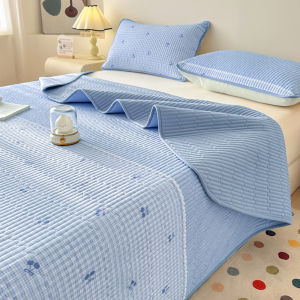 KAMONI | Seasonal Universal Baby-grade Pure Cotton Bed Sheet Set