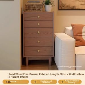 DONGMU | Storage Drawer Cabinet