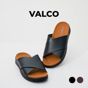 Gabino Sandal Pria Slip On Casual Valco - G2AB5002
