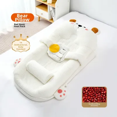 LIWAN | Multifunctional Newborn Pressure-prevention Portable Movable Baby In-Bed Cot