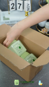 WE 4320 = 牛油果奢养发膜 Avocado Luxury Hair Mask ☞ 300g Ready stock in Malaysia
