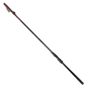 WLGZ | Ultralight Hard Sea-Use Shore Fishing Rod with SIC Guides 1.5m